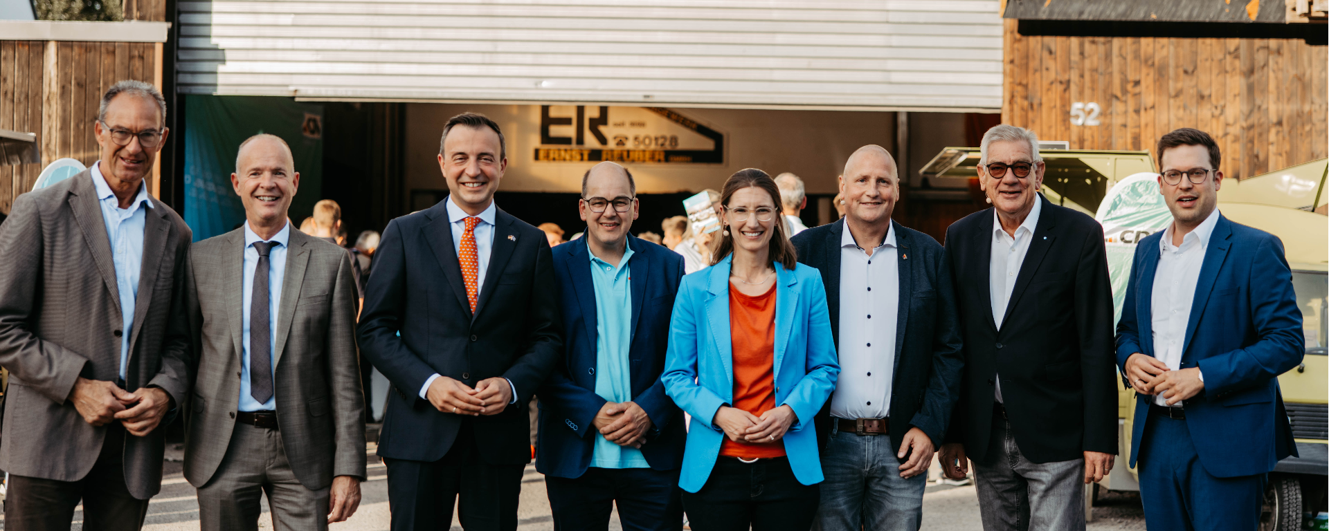 Wirtschaftsforum 2025