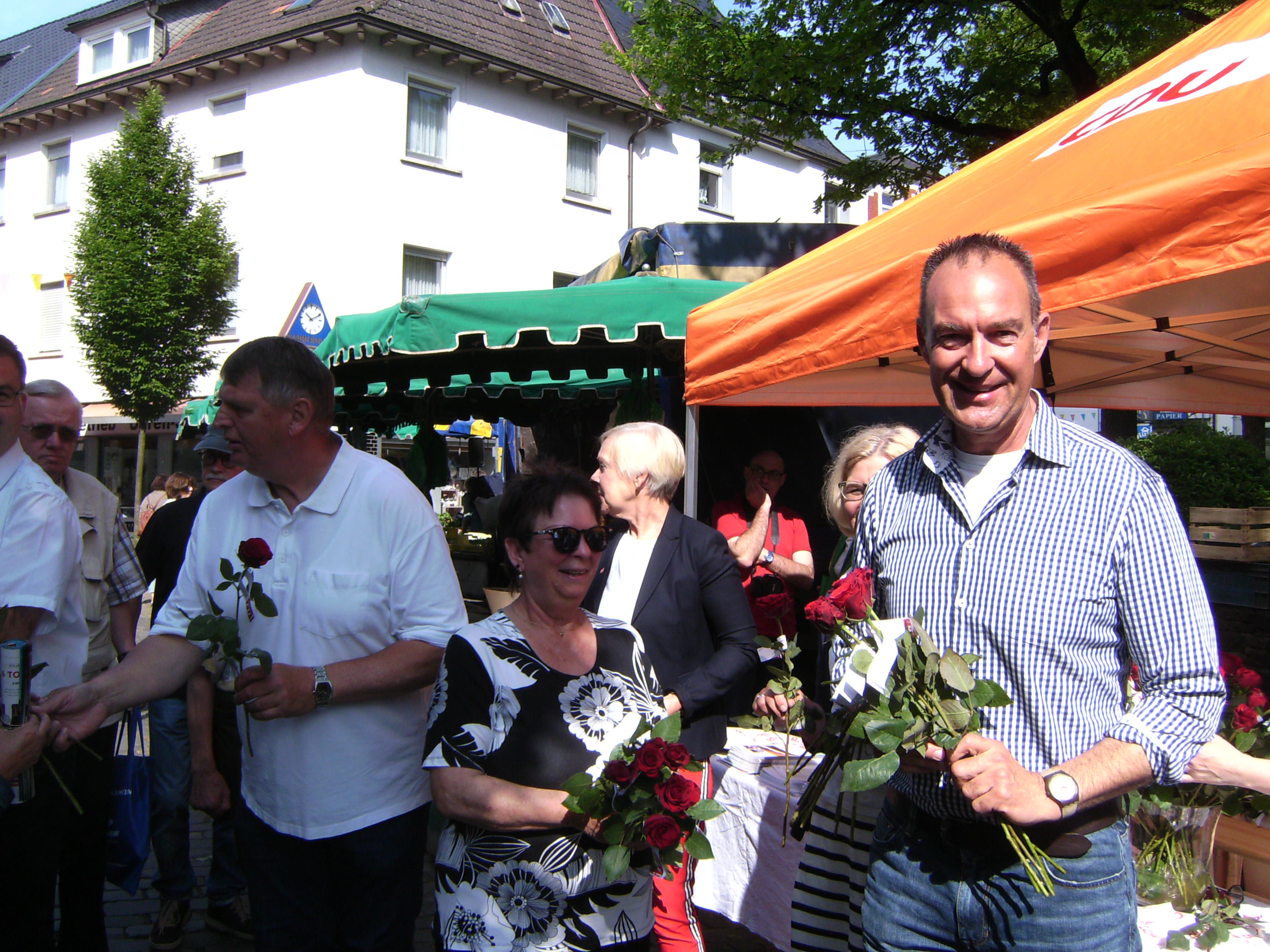 Foto: Eva-Maria Heuel Foto: Eva-Maria Heuel