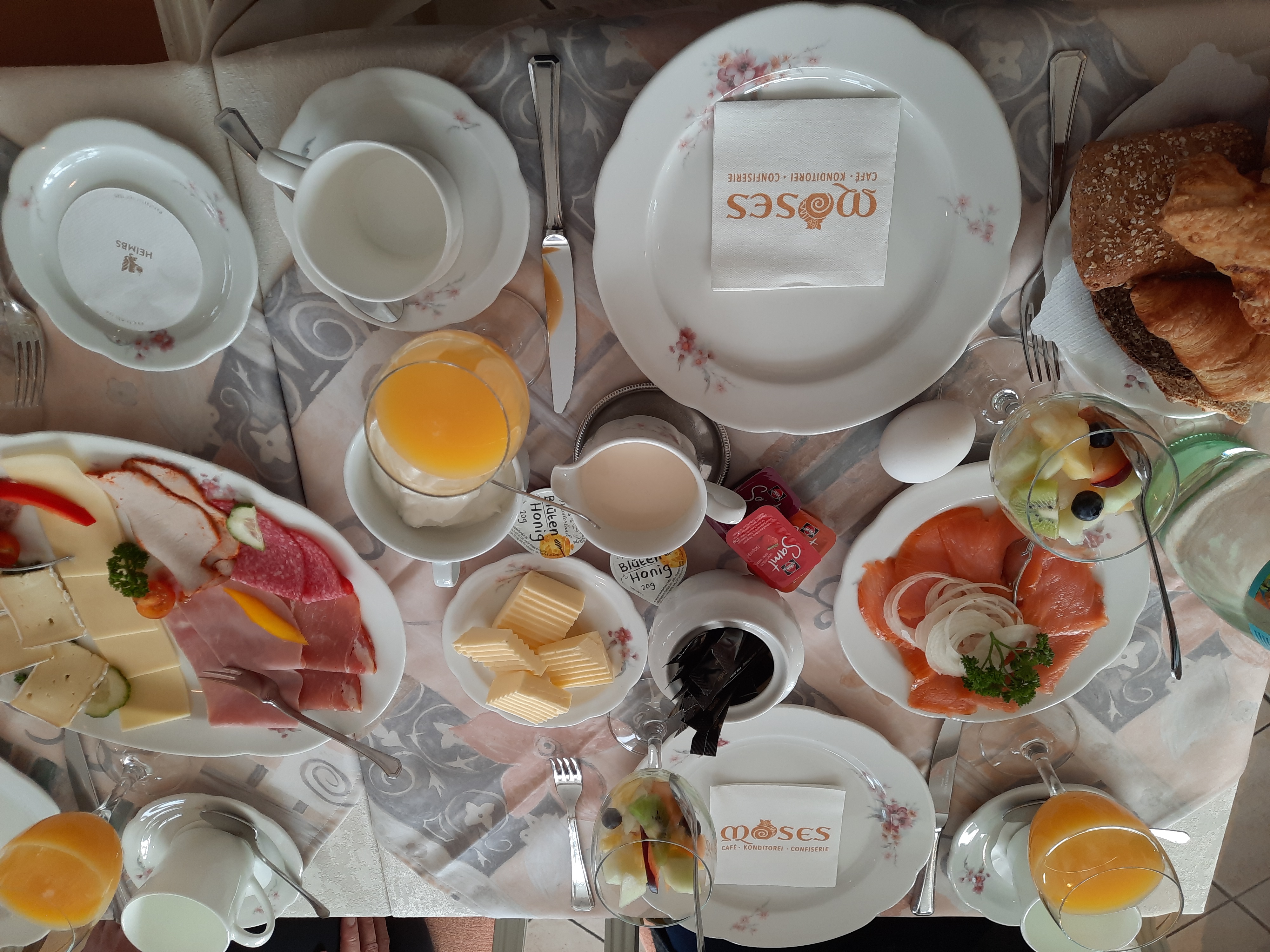 Foto: Eva-Maria Heuel