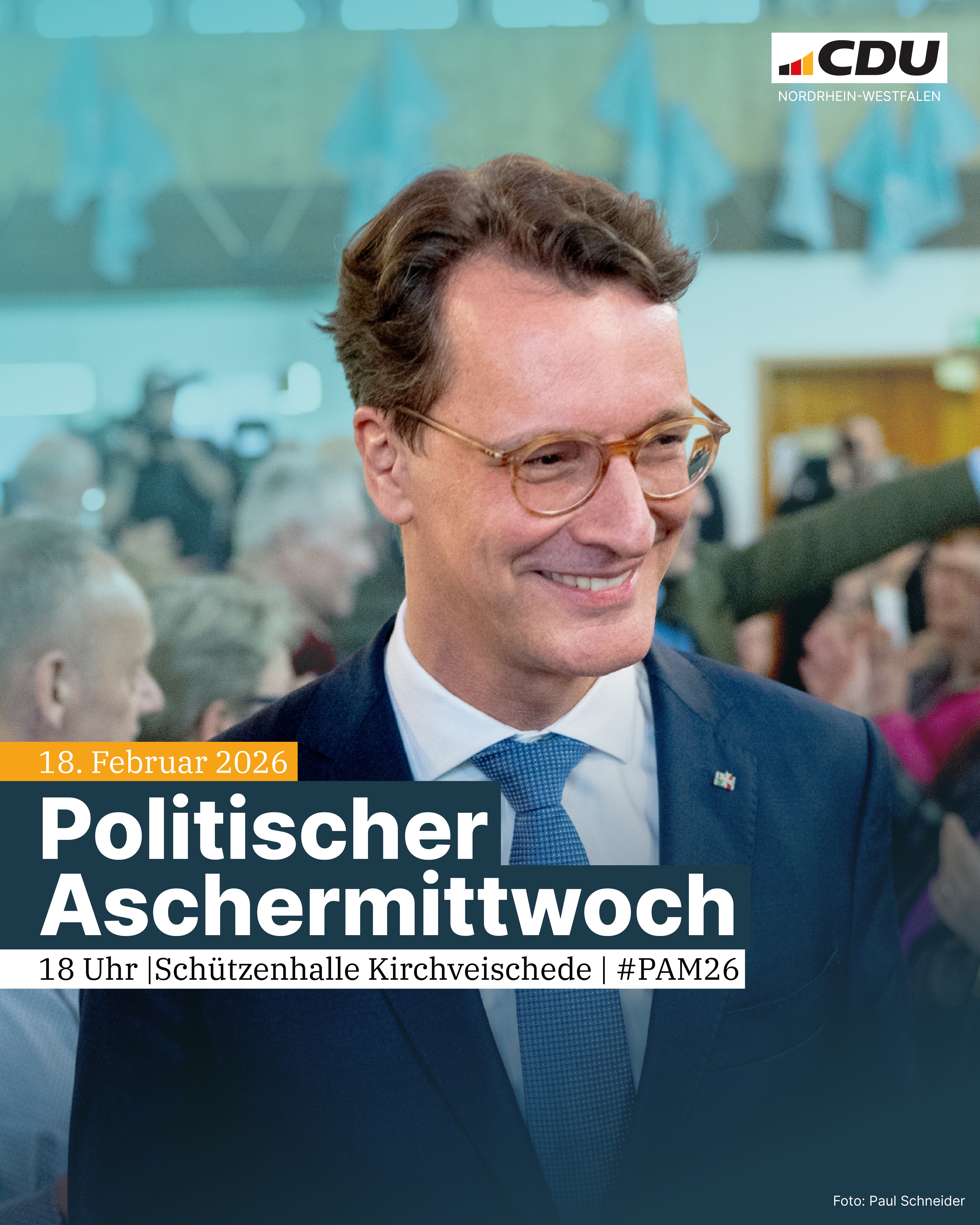 Foto: CDU NRW